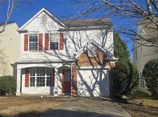 1607 Heyford Cir NW, Kennesaw, GA 30152