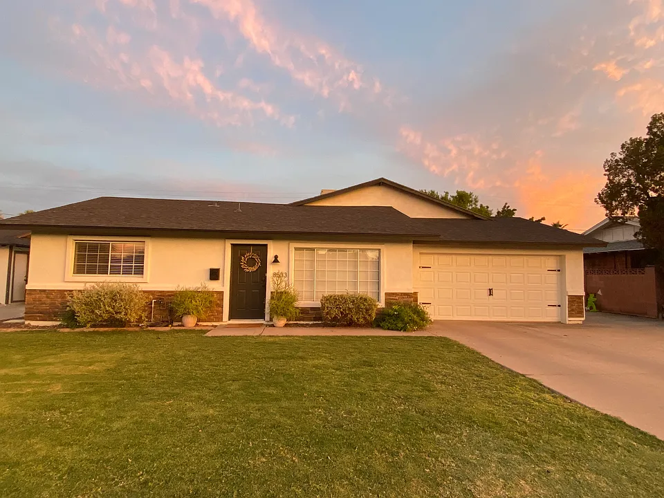 8533 E Vernon Ave