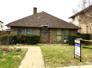 1511 Ranchview Ln, Carrollton, TX 75007