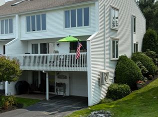 23 Clifford Road #17, Naples, ME 04055