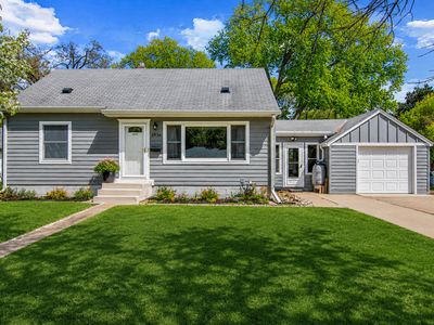 4936 Abbott Ave N, Brooklyn Center, MN, 55429