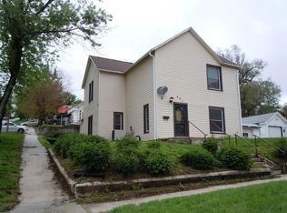 401 E Michigan St, Missouri Valley, IA 51555