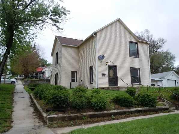 401 E Michigan St, Missouri Valley, IA 51555