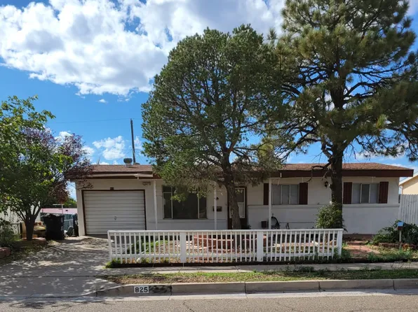 825 Grace St NE, Albuquerque, NM 87123