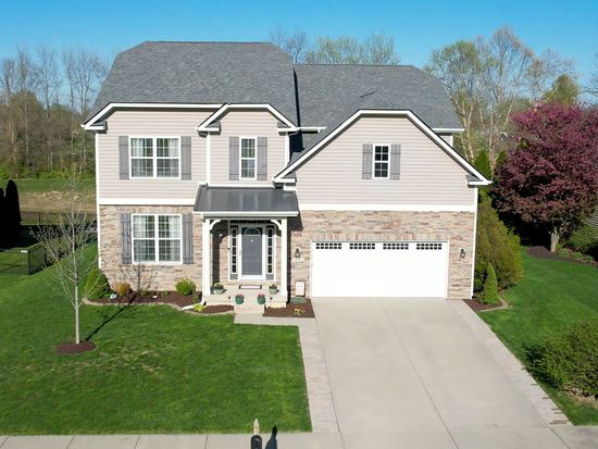 3377 Paisley Pointe, Whitestown, IN 46075