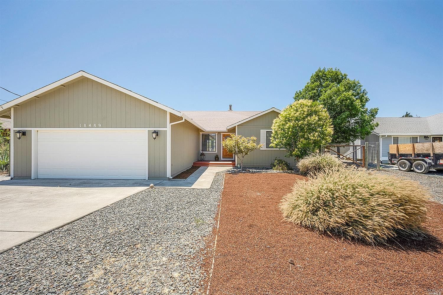 18489 Spyglass Rd, Hidden Valley Lake, CA 95467 Zillow