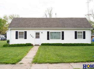 705 5th St, Milford, NE 68405