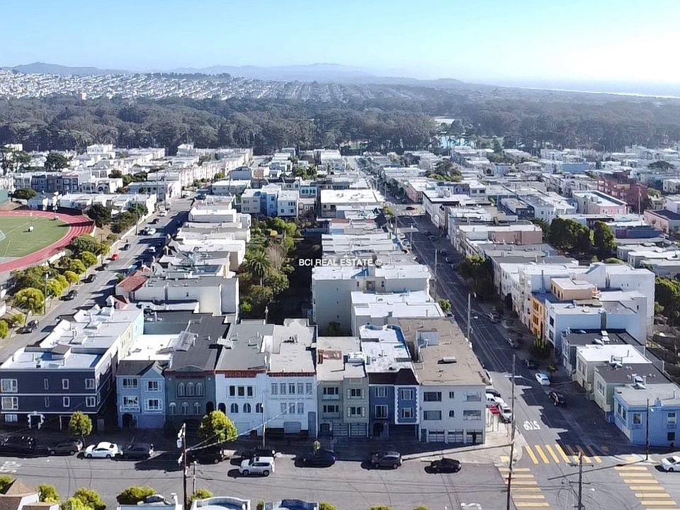 1st image of 4139 Anza St #4141