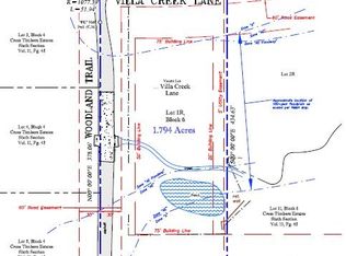1R Villa Creek Ln, Lewisville, TX 75077