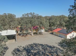 18601 Stallion Dr, Red Bluff, CA 96080