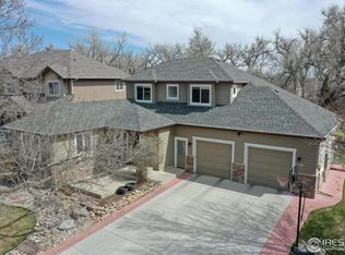 1414 Westfield Dr, Fort Collins, CO 80526