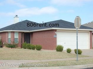2012 79th St, Lubbock, TX 79423