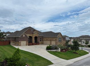 24027 Gavarra, San Antonio, TX 78261