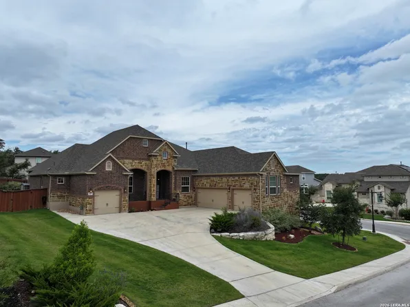 24027 GAVARRA, San Antonio, TX 78261