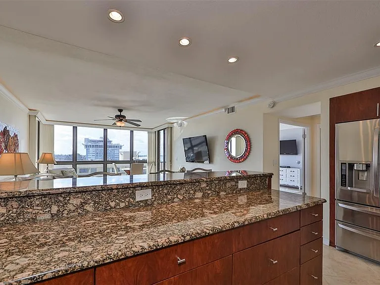 5396 Gulf Blvd #701 — Photo 18