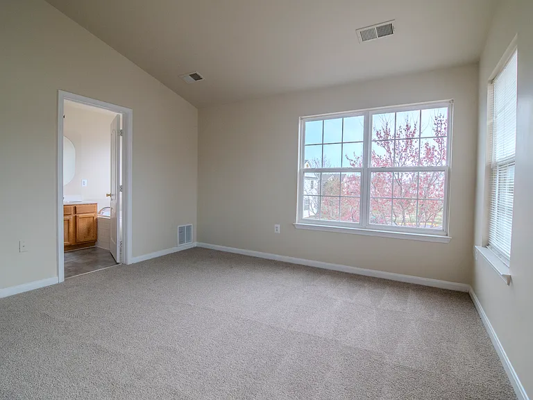 Primary Bedroom view 3