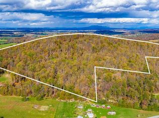 Round Hill School Rd, Fort defiance, VA 24437