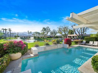 23 Park Ln, Rancho Mirage, CA 92270