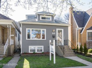 3350 N Newland Ave, Chicago, IL 60634