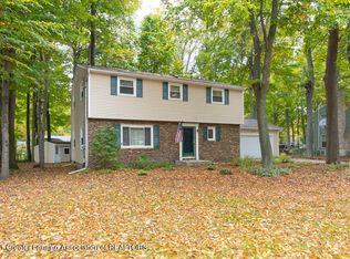 4893 Sugar Bush Ln, Holt, MI 48842