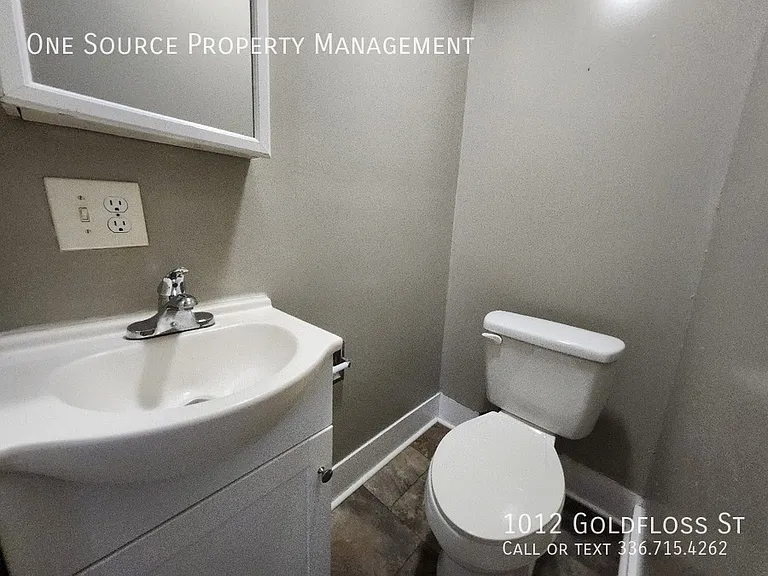 1012 Goldfloss St — Photo 10