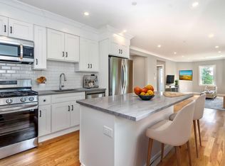 60 Johnswood Rd FLOOR 2, Roslindale, MA 02131