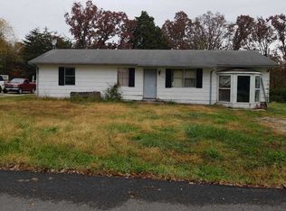 109 Kelly St, Steelville, MO 65565