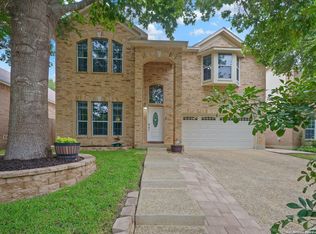 9102 Maggie Ct, San Antonio, TX 78240