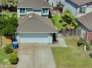 5161 Thomasino Way, Antelope, CA