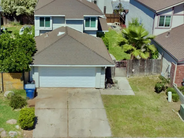 5161 Thomasino Way, Antelope, CA 95843