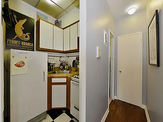 Rented by Cooper & Cooper Real Estate