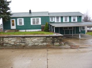 509 Andover Rd, Anderson, IN 46013