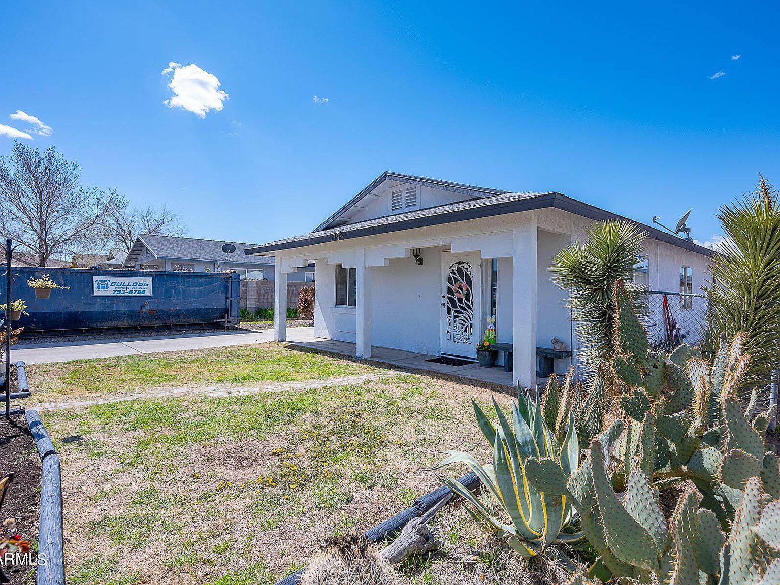 2795 N Evans St, Kingman, AZ 86401 | Zillow