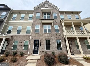 324 Overture Ct, Smyrna, GA 30080