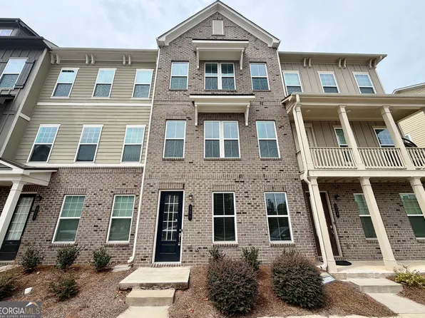 324 Overture Ct, Smyrna, GA 30080
