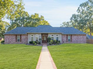 337 Hidden Village Dr, Washington, LA 70589