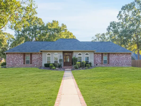 337 Hidden Village Dr, Washington, LA 70589