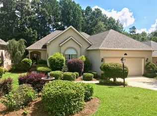 165 Princeton Dr, Macon, GA 31220