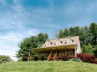 70 Knollview Dr, Asheville, NC 28806