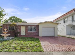 117 SW 4th Ave, Hallandale, FL 33009