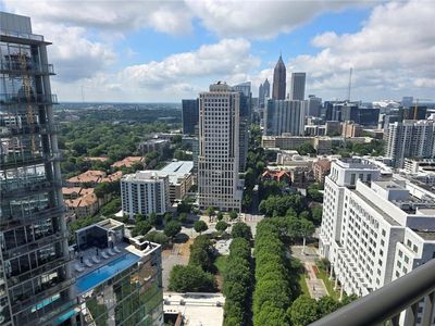 1080 Peachtree St NE UNIT 3108, Atlanta, GA, 30309