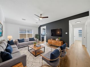 1410 Glasholm Dr, Houston, TX 77073