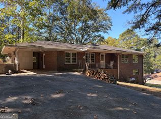 528 Robertson Cir, Tallapoosa, GA 30176