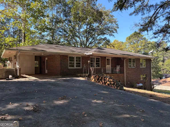 528 Robertson Cir, Tallapoosa, GA 30176