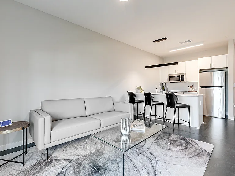 The Hub Apartments — Photo 19