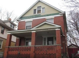 102 N Maryland Ave, Youngstown, OH 44509