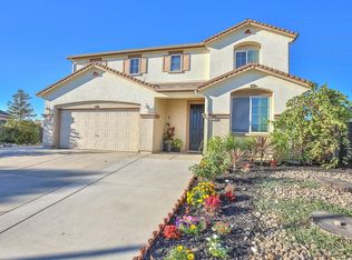1585 Chateau Dr, Arboga, CA
