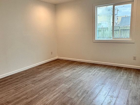 Master Bedroom. 12' x 20'