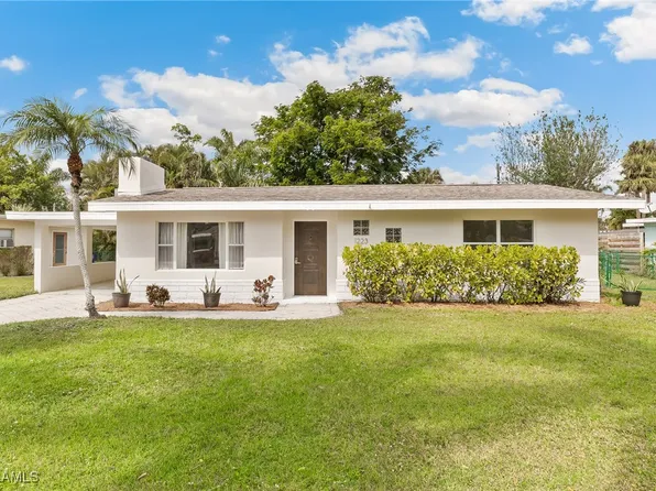 1223 Hopedale Dr, Fort Myers, FL 33919
