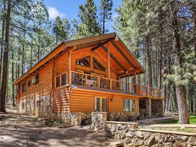 1868 Flicker Dr, Forest Lakes, AZ, 85931